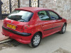 Peugeot 206 2005 