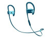 ECOUTEUR POWERBEATS3 SANS FIL MODEL A1747 - Collection Beats Pop - Bleu Pop MRET2ZM-A