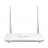 MODEM ROUTEUR SANS FIL TENDA D301 v2 ADSL2+, 300Mbps, 2 Antennes externes, 4 Ports, USB 2.0