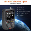 GTMEDIA V8 Finder 2 Satellite Signal Finder DVB-S/S2/S2X Digital 1080P