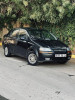 Chevrolet Aveo 4 portes 2005 LT