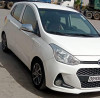 Hyundai Grand i10 2018 