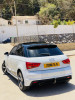 Audi A1 2014 S Line