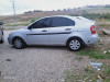 Hyundai Accent 2008 