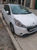 Peugeot 208 2014 Allure