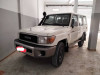 Toyota Land Cruiser 2016 HARDTOP