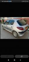 Peugeot 206 2000 206