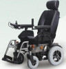 Fauteuil roulant électrique robuste 