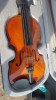 Violon 3/4 symphony presque neuf