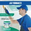 TERRACO ENDUIT PLACO PLATRE HYDROFUGE