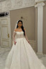 Robe blanche New collection 2024