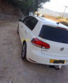 Volkswagen Golf 6 2011 Style