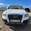 Audi Q5 2012 Off Road