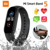  Xiaomi Mi Smart Band 5 Colorful AMOLED Display 