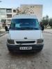 TDCI Ford transit 2006