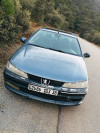 Peugeot 406 2003 