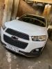 Chevrolet Captiva 2014 LTZ