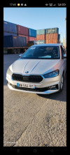 Skoda Fabia 2022 Style