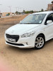 Peugeot 301 2013 Allure