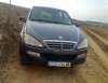 SsangYong Kyron 2014 Kyron