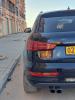 Audi Q3 2016 Off Road