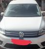 Volkswagen Caddy 2017 