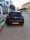 Renault Clio 4 2014 Exception