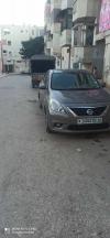 Nissan Sunny 2012 Acenta