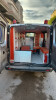 Ambulance Renault trafic 