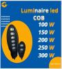 Luminaire Led COB