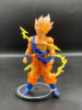 Figurines Dragon Ball Z Super Saiyan Broly مجسمات دراغون بول 