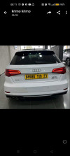 Audi A3 2019 S Line