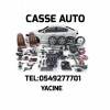 Casse auto sur commande 