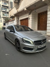 Mercedes Classe A 2013 