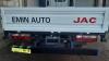 JAC CAMION 2024