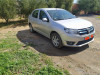 Dacia Logan 2016 