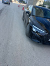 Audi A3 2023 Edition black