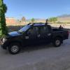 Nissan Navara 2014 Double Cabine 