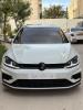 Volkswagen Golf 7 2018 R