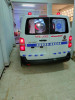 Fiat scudo 2023 Ambulance