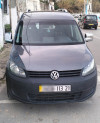 Volkswagen Caddy 2013 Trendline