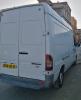 Mercedes Sprinter 2001