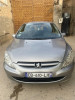 Peugeot 307 2002 