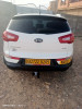 Kia Sportage 2012 Sportage