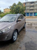 Hyundai Tucson 2011 Tucson