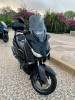 Yamaha Xmax 2020