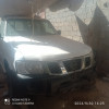 Nissan Patrol Long 2006 Patrol Long