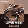 Formation Coiffure Homme