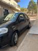 Chevrolet Aveo 4 portes 2009 LT