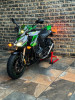 Kawasaki Z1000 robot abs 2014